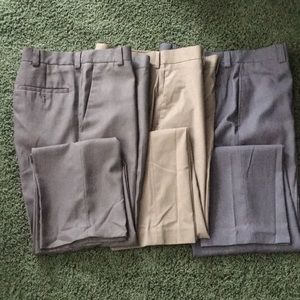 Bundle Dress Pants